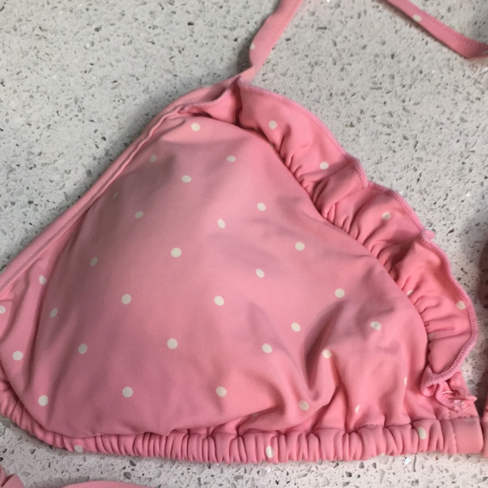 ⚡️Lilly Pulitzer Bikini Swimsuit Polka dot 👙 - Picture 10 of 15